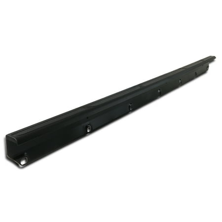 04 Toyota Tacoma Tailgate (Spec-D Tuning 2002-2015 Toyota Tacoma High Quality Abs Black Tailgate Cap Moulding Cover 05 06 07 08 09 10 11 12 13 14)
