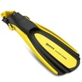 thumbnail image 4 of Mares Avanti Pure Open Heel Fins, 4 of 5
