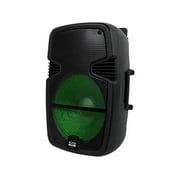 Gemini GSX-L515BTB Wireless Bluetooth System Karaoke Speaker
