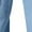 Sky Blue-Cute-Straight-Leg, variant on Sweatpants Girls Khaki Pants For Girls Girls Baggy Bowknot Joggers, Soft Straight-Leg Athletic Pants with Side Pockets & Drawstring