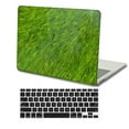 thumbnail image 1 of KSK KAISHEK Hard Shell Case Cover Only Compatible Newest MacBook Pro 13 inchs( , 2023 2022 2021-2016) + Black Keyboard Cover Model A1706 A1708 A1989 A2159 A2251 A2289 A2338 M1 Plants series 0769, 1 of 5