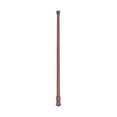 thumbnail image 4 of Tension Rod, Durable Wear-resistant Adjustable Curtain Rail  For Blackout Curtain Rod For Pantry For Cabinet Shelf For Organizing Divider, 4 of 8