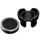 thumbnail image 1 of Botón de Control Bluetooth4.0 Sunnimix Portátil para Música MP3 plata con soporte, 1 of 6
