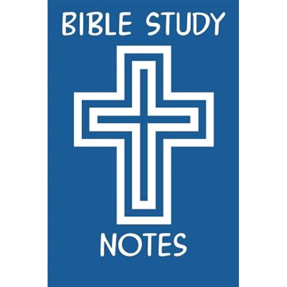 Pre-Owned Bible Study Notes: Scripture Study Workbook