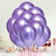 thumbnail image 1 of Raindrops 50Ud Kit De Globos De Látex Metálicos Para Ambientar Eventos Y Celebraciones, 1 of 8