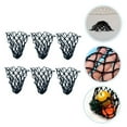thumbnail image 4 of VERDANVERSE Pool Table Pocket Liner 6pcs Cotton for Professional Use, 4 of 8