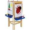 Jonti-Craft 3 Way Adjustable Easel