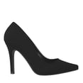 thumbnail image 2 of TACONES DAMA STYLO 25401 SUEDE NEGRO, 2 of 4