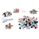 thumbnail image 5 of Kit Para Hacer Llaveros, Cuentas De Pulsera Fáciles De Limpiar, 235 Piezas, Seguro, Duradero, Ampliamente Utilizado Para Decoración, 5 of 7