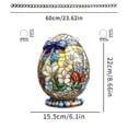 thumbnail image 3 of 2D Acrylic Hanging Lightweight Design Easy To Hang Colors Versatile Use Wedding Cake Beads, 3 of 6