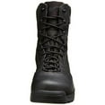 thumbnail image 4 of Danner Mens Kinetic 8" GTX Waterproof Black Uniform Boot Full-Grain Leather, 4 of 4