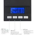 thumbnail image 4 of Digital Pocket Scale, 50G/0.001G High Precision For Professional Weighing, With Easy Calibration, Pieces Counting And Long-lasting Warranty, 4 of 6