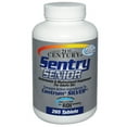 thumbnail image 3 of 21st Century Sentry Senior, 265 Tablets (Pack of 2), 3 of 3