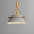 thumbnail image 3 of Maxim Lighting - Lucas - 1 Light Pendant-20 Inches Tall and 14.5 Inches Wide, 3 of 5