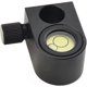 thumbnail image 5 of 12 mm Mini Level for Improved Measurement Accuracy, Compatible with Small Rods, Durable and Precise Design, 5 of 5