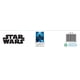 thumbnail image 5 of Buffalo Games - Foil Puzzle - Star Wars - Darth Vader's Meditation Chamber - 500 Piece Jigsaw Puzzle, 5 of 6