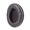 thumbnail image 5 of Almohadillas de repuesto suaves para los oídos, cojín de cuero PU, auriculares de espuma suave para Sony MDr V700DJ V500DJ, 5 of 5