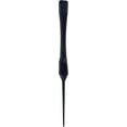 thumbnail image 3 of SPARTA Polypropylene Scraper Tool Food Safe Scraper for Removing Caked-On Residue in Commercial Kitchens, Plastic, 7.82 x 3 Inches, Black, 3 of 5