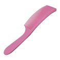 thumbnail image 1 of Peine para peinar el cabello antiestático, de peluquero profesional curvo resistente al calor Rosado Yuyangstore Peine de corte de pelo profesional, 1 of 8
