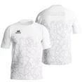 thumbnail image 1 of T-Shirt de Fans de Boxe Omerta Été Impression 3D Sportwear 47 T-Shirt Vêtements Jersey Respirant Col Rond Manches Courtes T-Shirt pour Enfants, 1 of 5