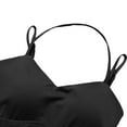 thumbnail image 3 of Women's Active A-Line Dress - Slim Fit, Adjustable Straps, Removable Cups, Gym/Outdoor, 3 of 8