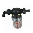 thumbnail image 4 of LOVIVER Aquarium Filter Piston Pump Protection Fitler Garden Sprayer Machine Filter Lawn 1inch Low Filter, 4 of 7