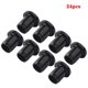 thumbnail image 2 of Adecuado para Polaris 543984 5436832 RZR XP 900 24x kit de bujes de brazo A delantero y trasero, 2 of 4