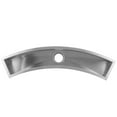 thumbnail image 7 of DAX Stainless Steel Handmade Bar Sink, Brushed Stainless Steel, 7 of 7