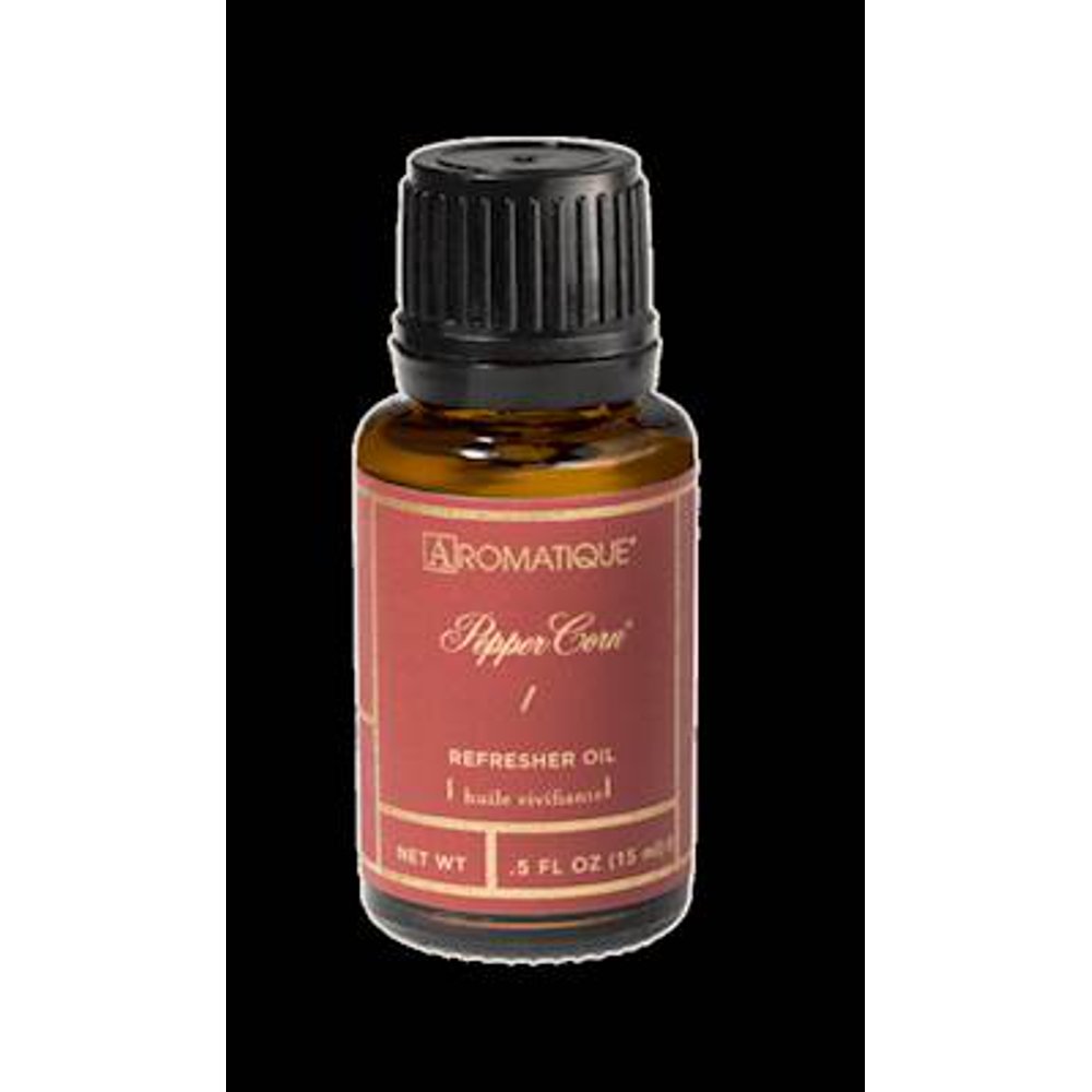 PEPPERCORN Aromatique Refresher Oil 0.5 oz