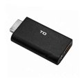 thumbnail image 1 of Adapter Stable Performances Audios Video Converter Adapter with 3.5mm Audios Output Metal Shell Adapter, 1 of 5