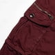 thumbnail image 3 of Kalauyu Mens Cargo Casual Joggers Pants - Drawstring Cargo Pants Hiking Outdoor Twill Track Jogging Sweatpants Pants, 3 of 8