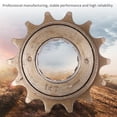 thumbnail image 2 of Ccdes 14T Roue Libre Roue Libre Vélo Accessoire pour Vélo de Route de Montagne Vélo Pliant, Roue Libre de Vélo de Route, Vélo de Montagne Volant d'Inertie, 2 of 8