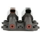 thumbnail image 3 of Válvula solenoide de transmisión Instalación práctica con 1 lavadora 4 O-Ring Piezas de reparación de calidad resistente a la corrosión CM4 / CM5 sidaley VI002070-00B, 3 of 5