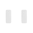 thumbnail image 4 of Inteprter Sensor de puerta inalámbrico inteligente, notificación de aplicación, alarma antirrobo inteligente que funciona con , sensores de Como se muestra 2Conjunto, 4 of 6
