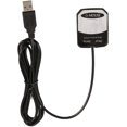 thumbnail image 1 of USB GPS Receiver GPS Chip GPS Antenna 10HZ G-Mouse Laptop GPS Module with USB Interface, 1 of 8