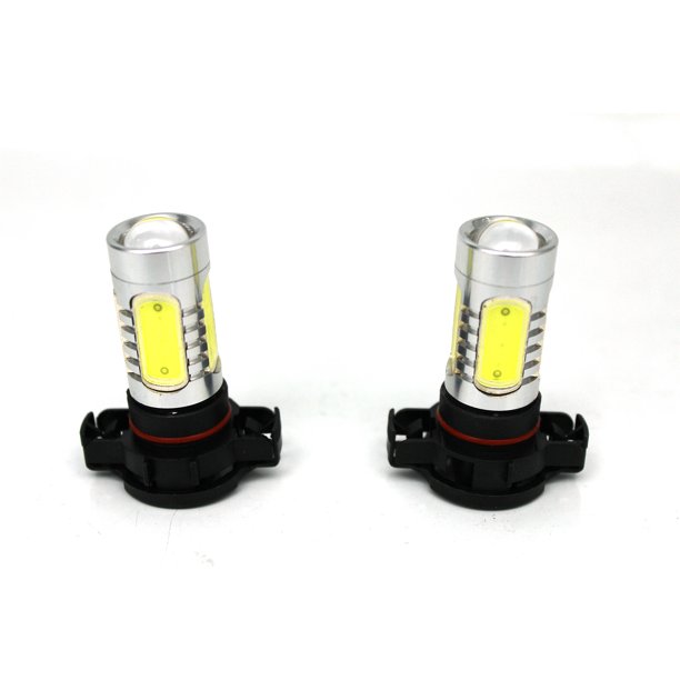 52 H16 Fog Light Or Drl Daytime Running Light Lamp Bulb Replacement 25w Cree With Plasma Chip Led Bulbs Walmart Com Walmart Com 52 H16 Fog Light Or Drl Daytime Running Light Lamp Bulb Replacement 25w Cree With Plasma Chip Led Bulbs Walmart Com Walmart Com