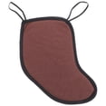 thumbnail image 1 of Miangastore 1 Pc Violin Sponge Shoulder Rest Cotton For Beginners Playing Violin, 1 of 8