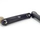 thumbnail image 5 of Brazo de de bicicleta, brazo de profesional de metal para piezas de montaña, motor plegable Estilo D kusrkot Brazo de manivela de bicicleta, 5 of 8