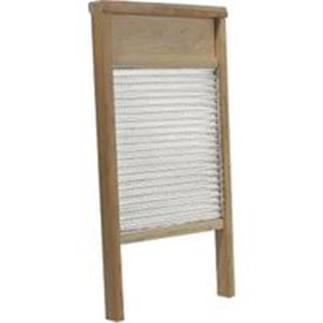 Galvanized Washboard BWBG12
