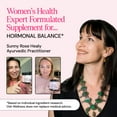 thumbnail image 5 of Osh Wellness Hormone Balance for Women | Ashwagandha, Rhodiola, & Shatavari | Estrogen, Cortisol, Stress, & Sleep Support | Made in USA | 30 Day Supply, 5 of 13