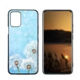 thumbnail image 1 of Compatible with LG K53 Phone Case, dandelion-flowers-6-20 Case Silicone Protective for Teen Girl Boy Case for LG K53, 1 of 1