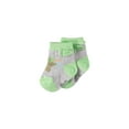 thumbnail image 3 of STAR WARS Baby Boys Mandalorian The Child 3-Pack Booties - Baby Yoda Baby Socks Multipack 3-Pack, 0-12 Months, 3 of 6
