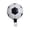 Black, variant on 50Pcs Black Soccer Balloons -10 Inch, Soccer Birthday Party Decorations for Football Party Decorations, Sports Themed Party Decorations | Foil Soccer Ball Balloons For Birthday, Sports