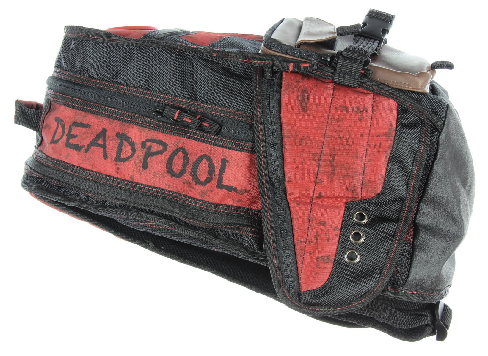 deadpool sling bag