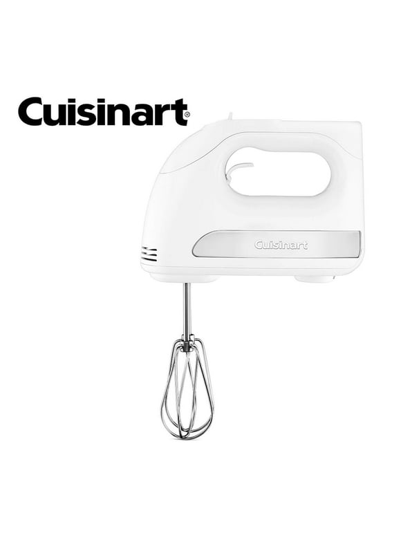 Cuisinart Hand Mixers in Hand Mixers