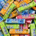thumbnail image 4 of Pez Sour Refill Candy Bags, Bulk Candy for Pez Dispensers, Pack of 2, 11 Ounces per Bag, 4 of 7