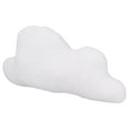thumbnail image 4 of Almohada Sofá, 15 Pulgadas de 8.7 Pulgadas de Nubes de Ancho Almohada Corta de Lujo Múltiple para Familia, 4 of 7