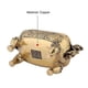 thumbnail image 4 of 1PC Antique Bronze Copper Chinese Dragon Incense Burner Holder Home Decoration, 4 of 4