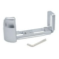 thumbnail image 2 of Milaget Cameras L Quick Release Plate Protection L Shaped Handle for X-e1 X-e2 X-e2S, 2 of 9