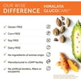 thumbnail image 6 of Himalaya GlucoCare Herbal Supplement, Metabolism Support, Pancreatic Support, Triphala, Bitter Melon, Turmeric, 180 Capsules, 6 of 6